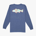 Navy Heather $Navy Heather$
