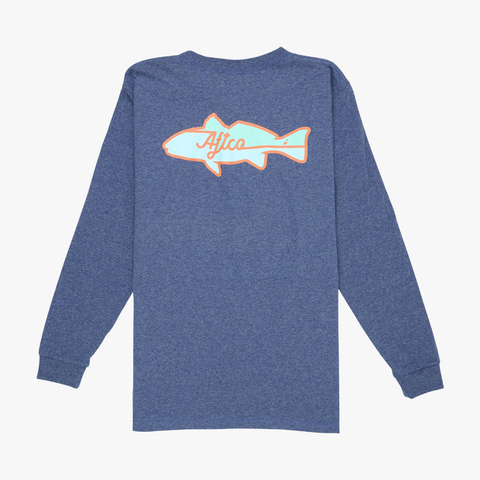 Navy Heather $Navy Heather$
