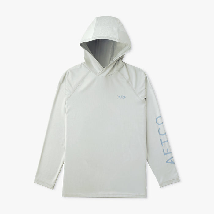Oyster Gray Heather $Oyster Gray Heather$