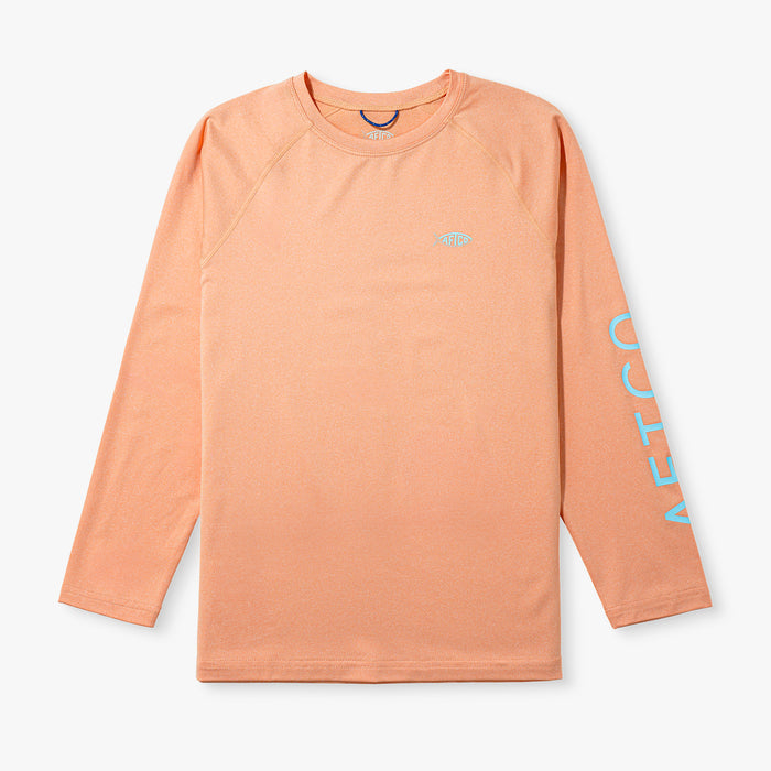 Coral Sands Heather $Coral Sands Heather$