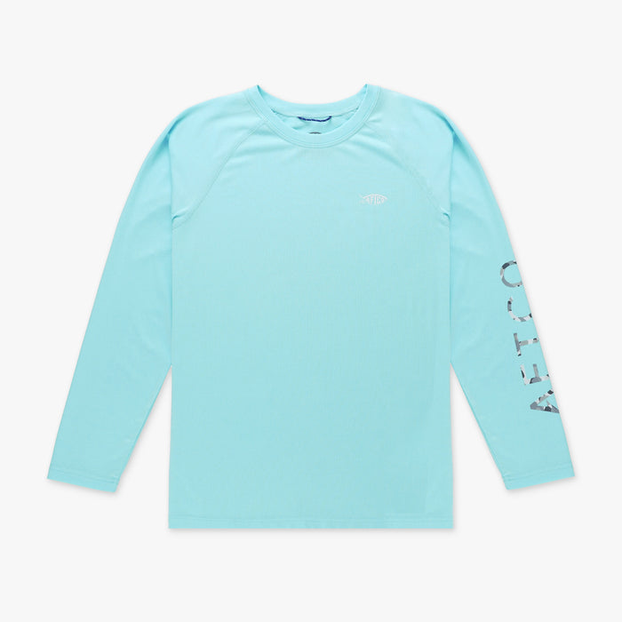 Clearwater Heather $Clearwater Heather$