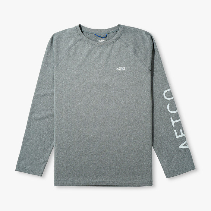 Steel Heather $Steel Heather$