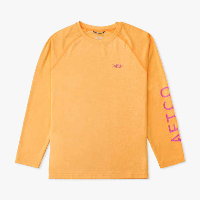 Sea Sponge Heather $Sea Sponge Heather$