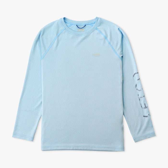 Airy Blue Heather $Airy Blue Heather$