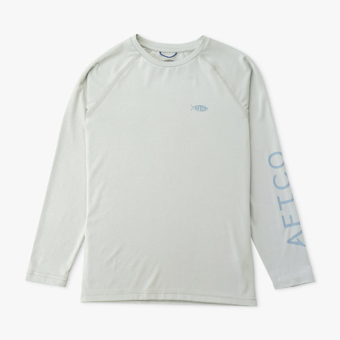 Oyster Gray Heather $Oyster Gray Heather$