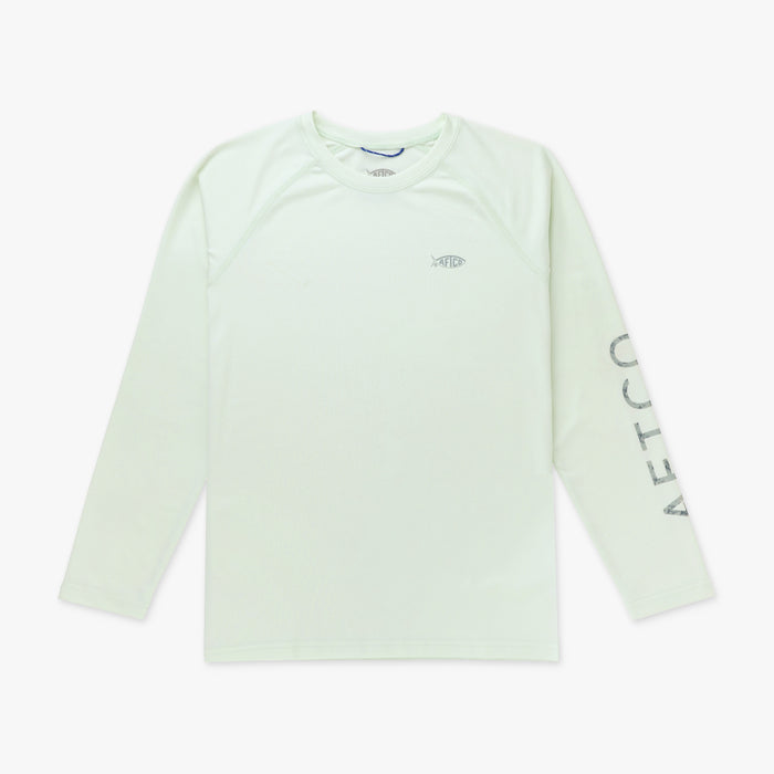 Canary Green Heather $Canary Green Heather$