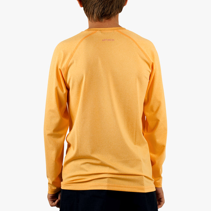 Sea Sponge Heather $Model is 4'6" 71 lbs Size M$