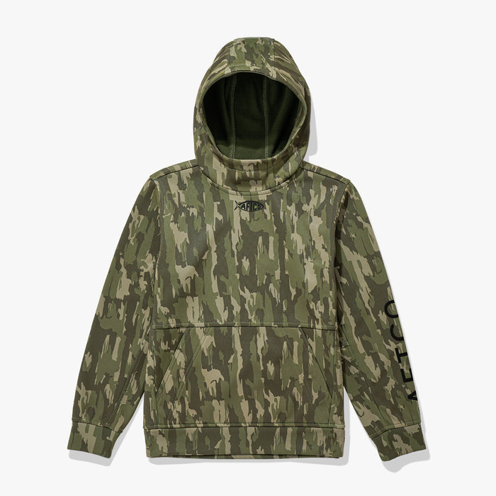 Olive Current Camo $Olive Current Camo$