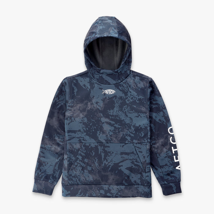 Naval Storm Camo $Naval Storm Camo$