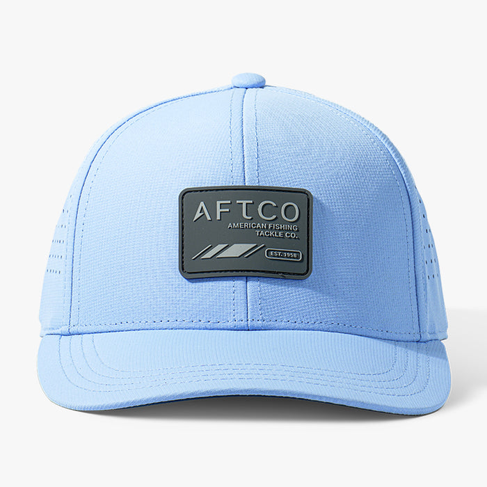 Airy Blue