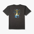 Charcoal Heather $Charcoal Heather$