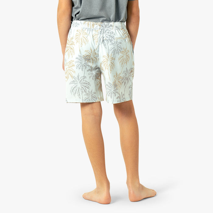 Aqa Glass $Model is 4'7" Size M$