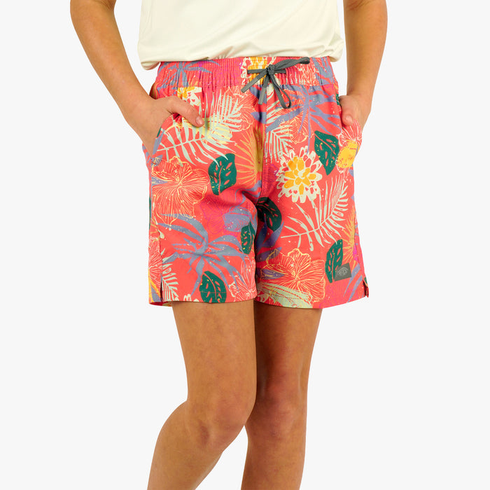 Coral $Model is Size S$