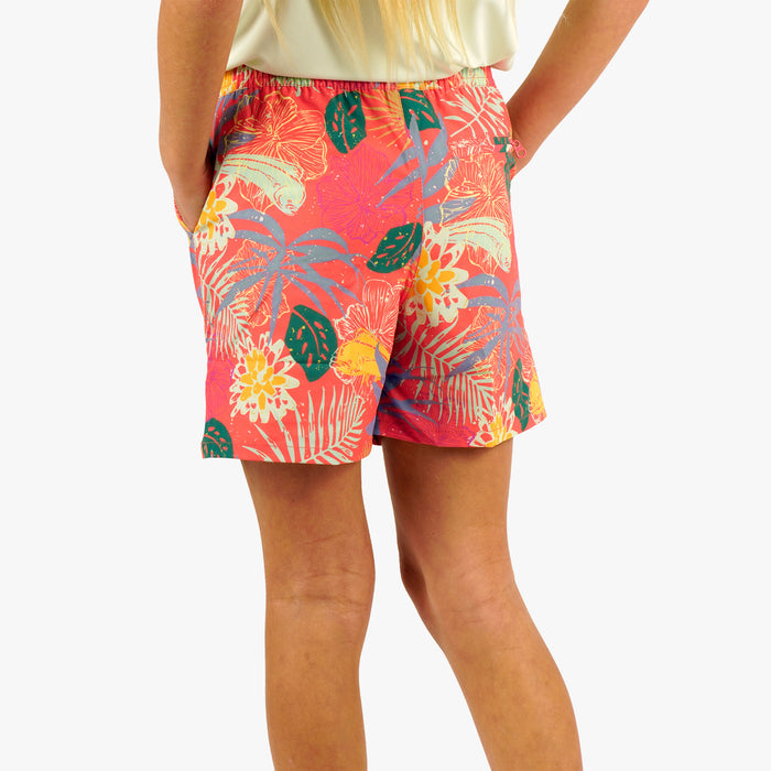 Coral $Model is Size S$