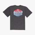 Charcoal Heather $Charcoal Heather$