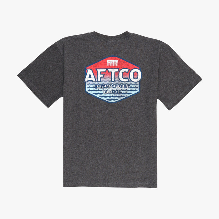 Charcoal Heather $Charcoal Heather$