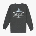 Charcoal Heather $Charcoal Heather$