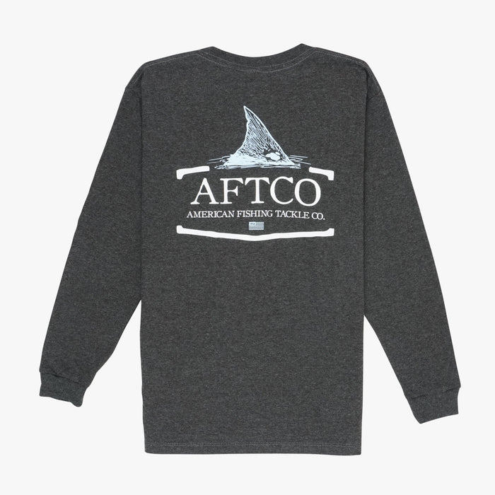 Charcoal Heather $Charcoal Heather$