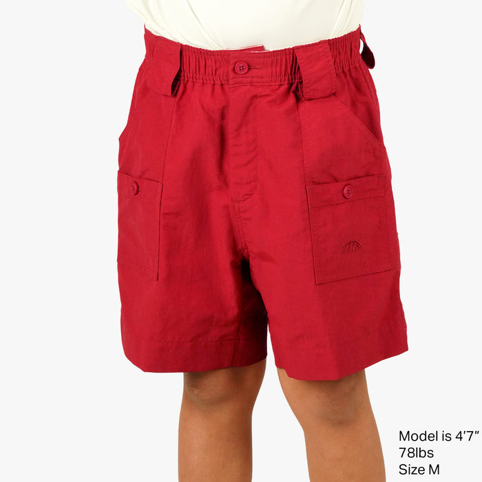 True Red