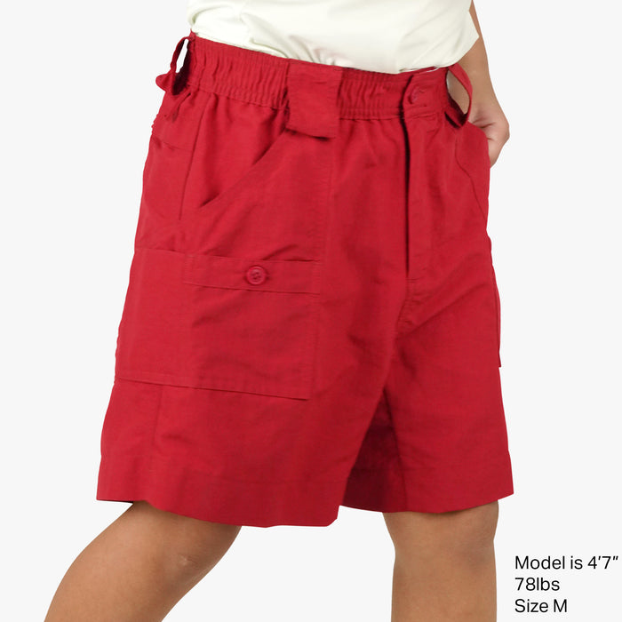 True Red