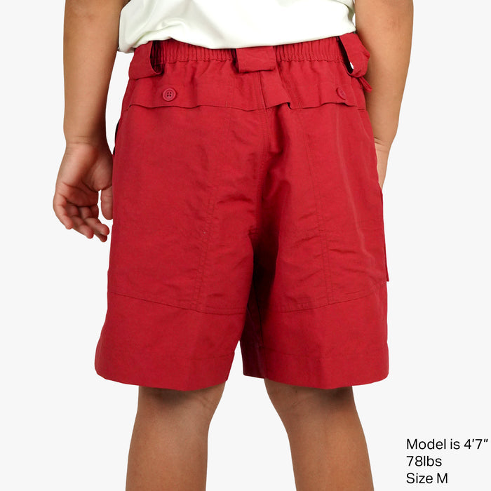True Red