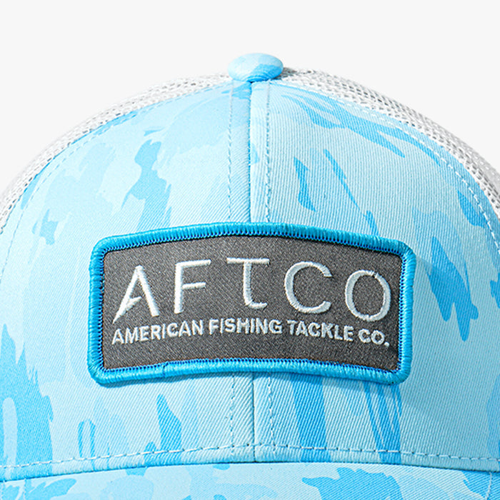 Tidal Current Camo