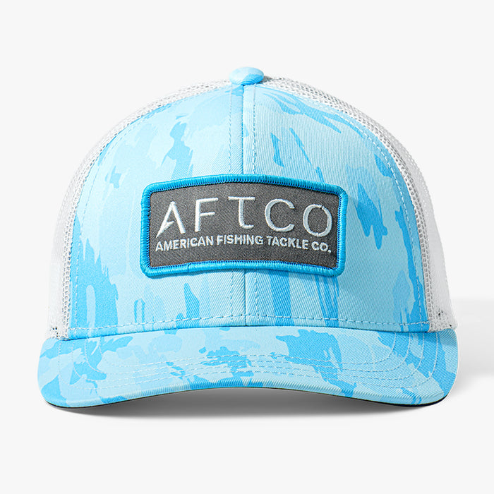 Tidal Current Camo