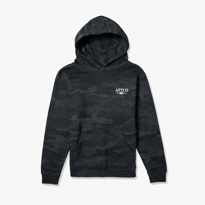 Black Camo