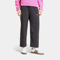 ZNE Woven Open Hem Mens Pants (Black)